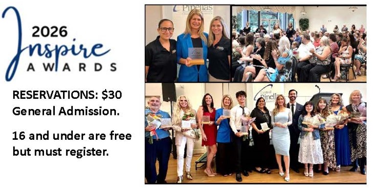 Inspire Award Reservations